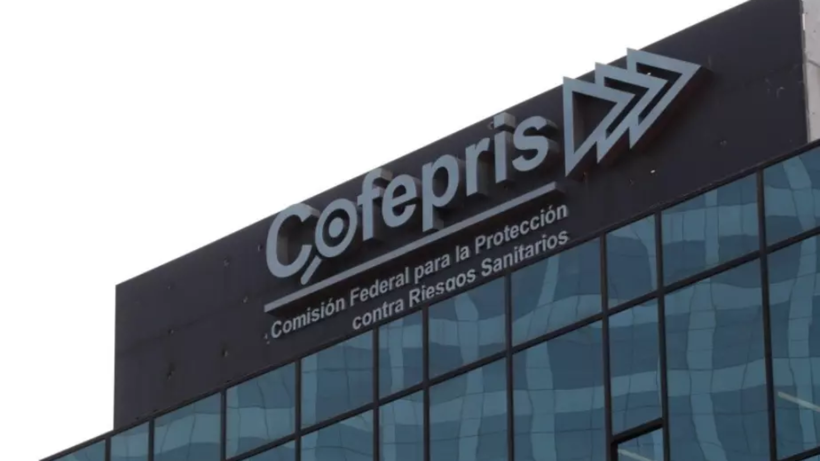 cofepris que es