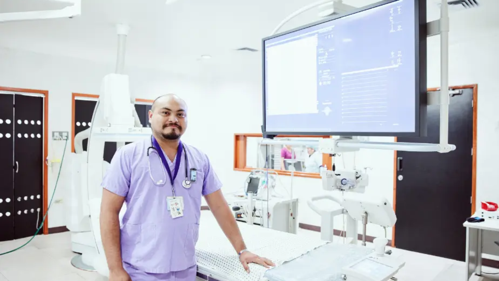 Certificación de Hospitales en México