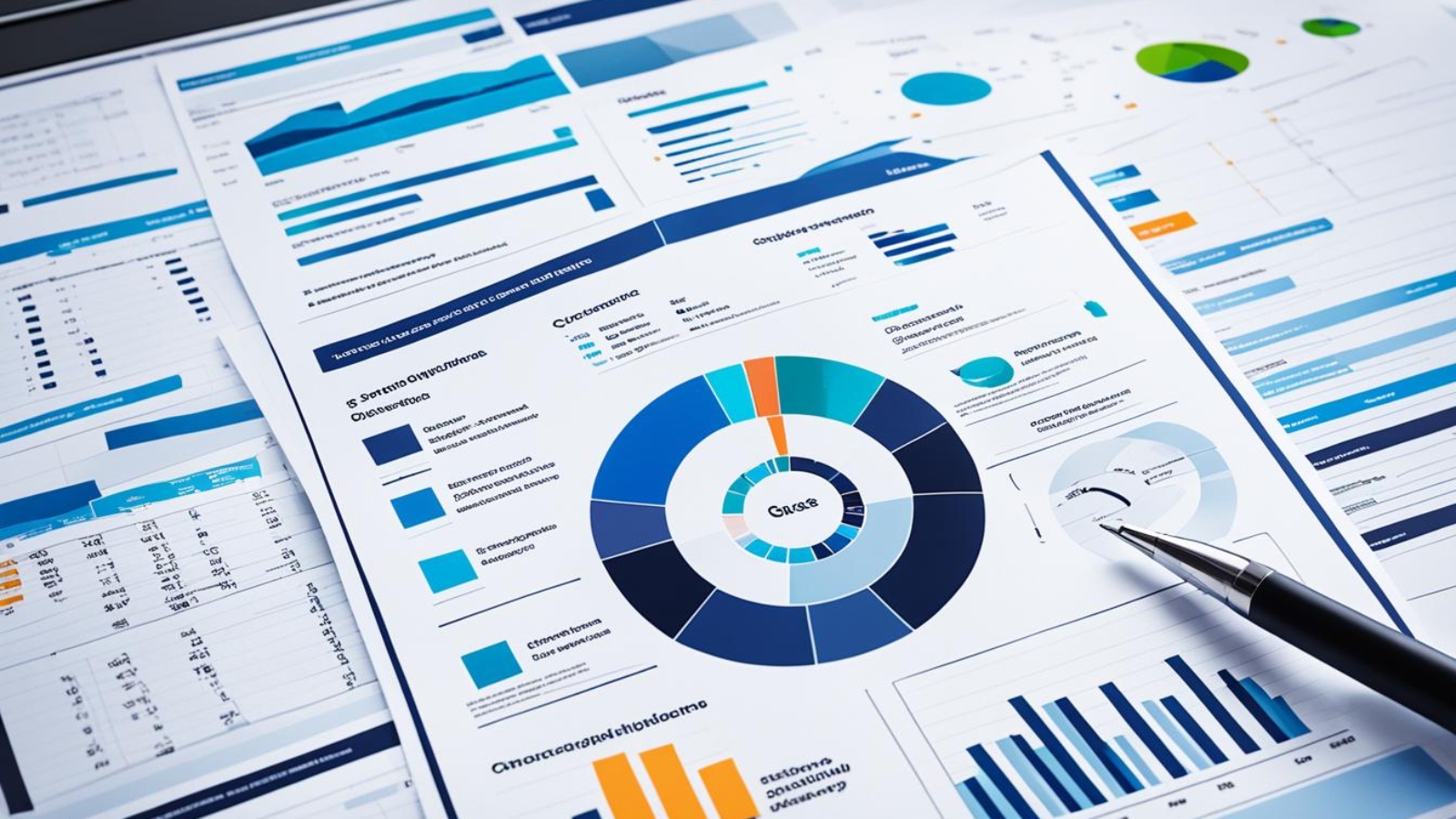 business intelligence que es y para que sirve
