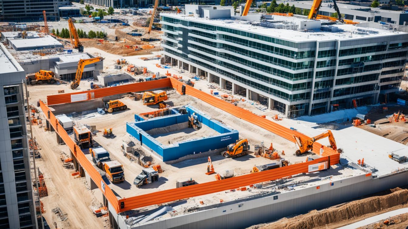 construccion de hospitales en mexico