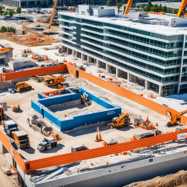 construccion de hospitales en mexico