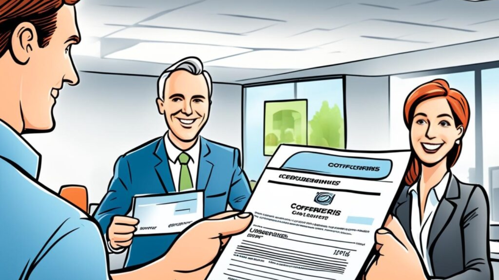 Licencia Sanitaria de Cofepris