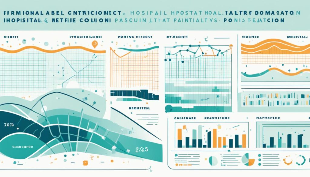 indicadores hospitalarios