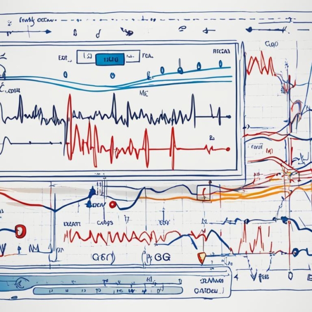Interpretación de Electros a Distancia
