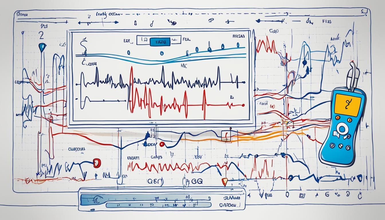 interpretación de electros a distancia