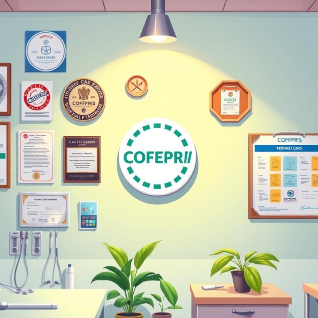 Multas COFEPRIS