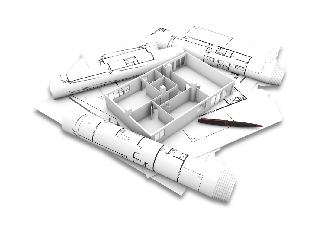 arquitectura integracare
