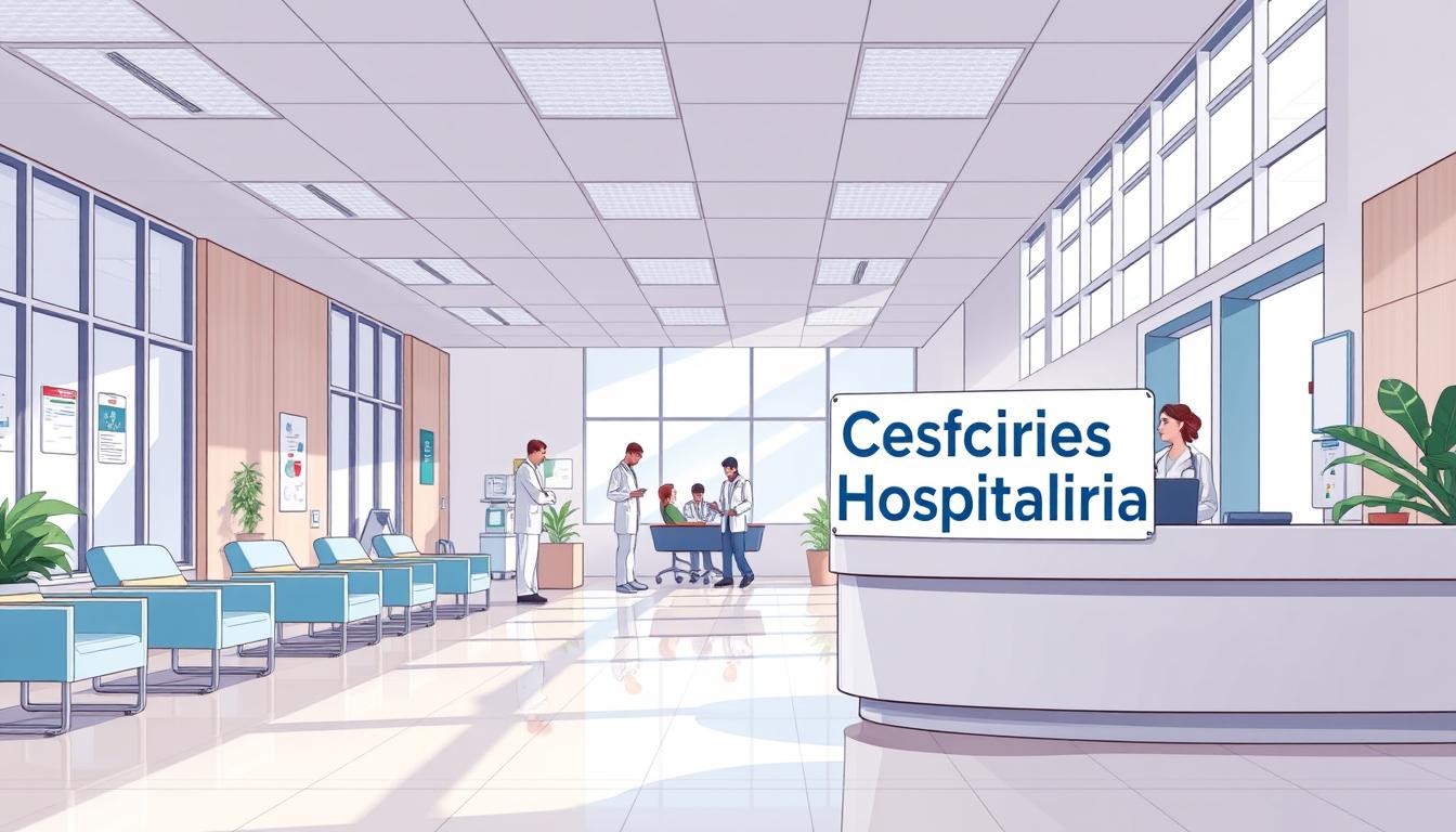 certificaciones hospitalarias