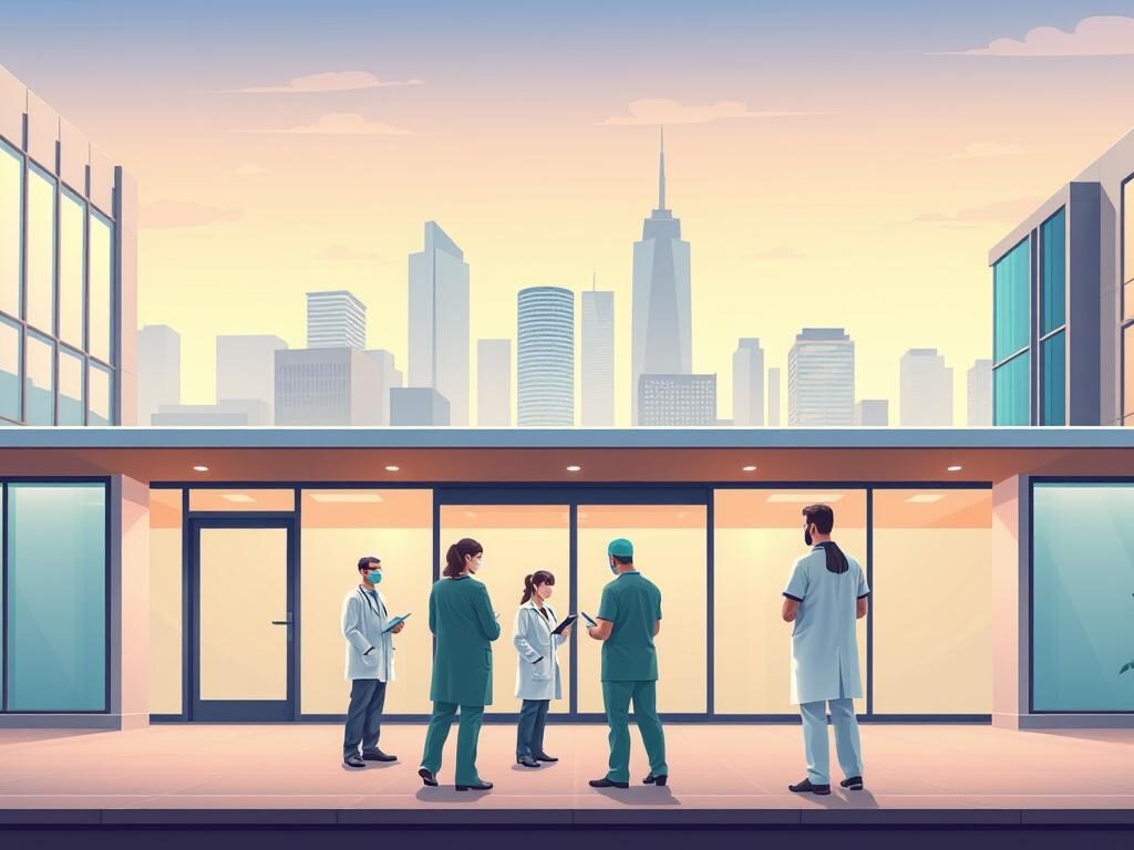 importancia de las certificaciones hospitalarias