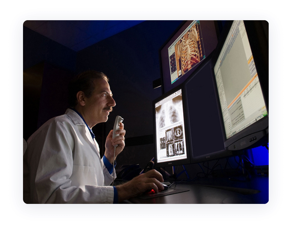 Teleradiologia México