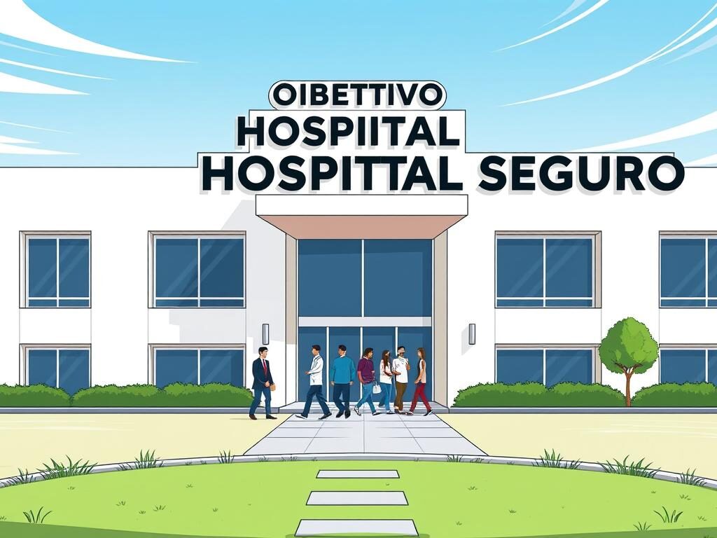 objetivo programa hospital seguro objetivo programa hospital seguro