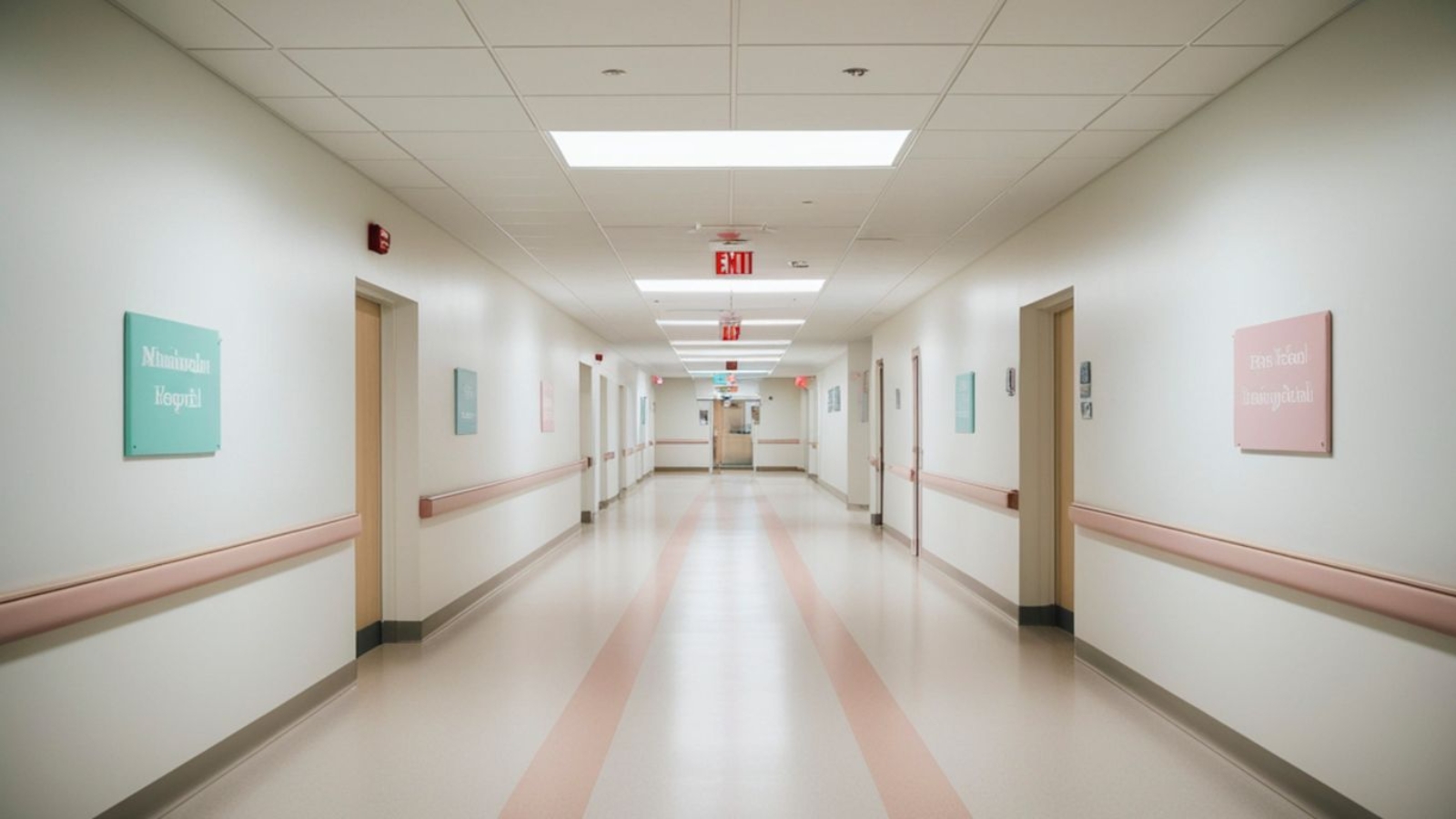 Arquitectura hospitalaria