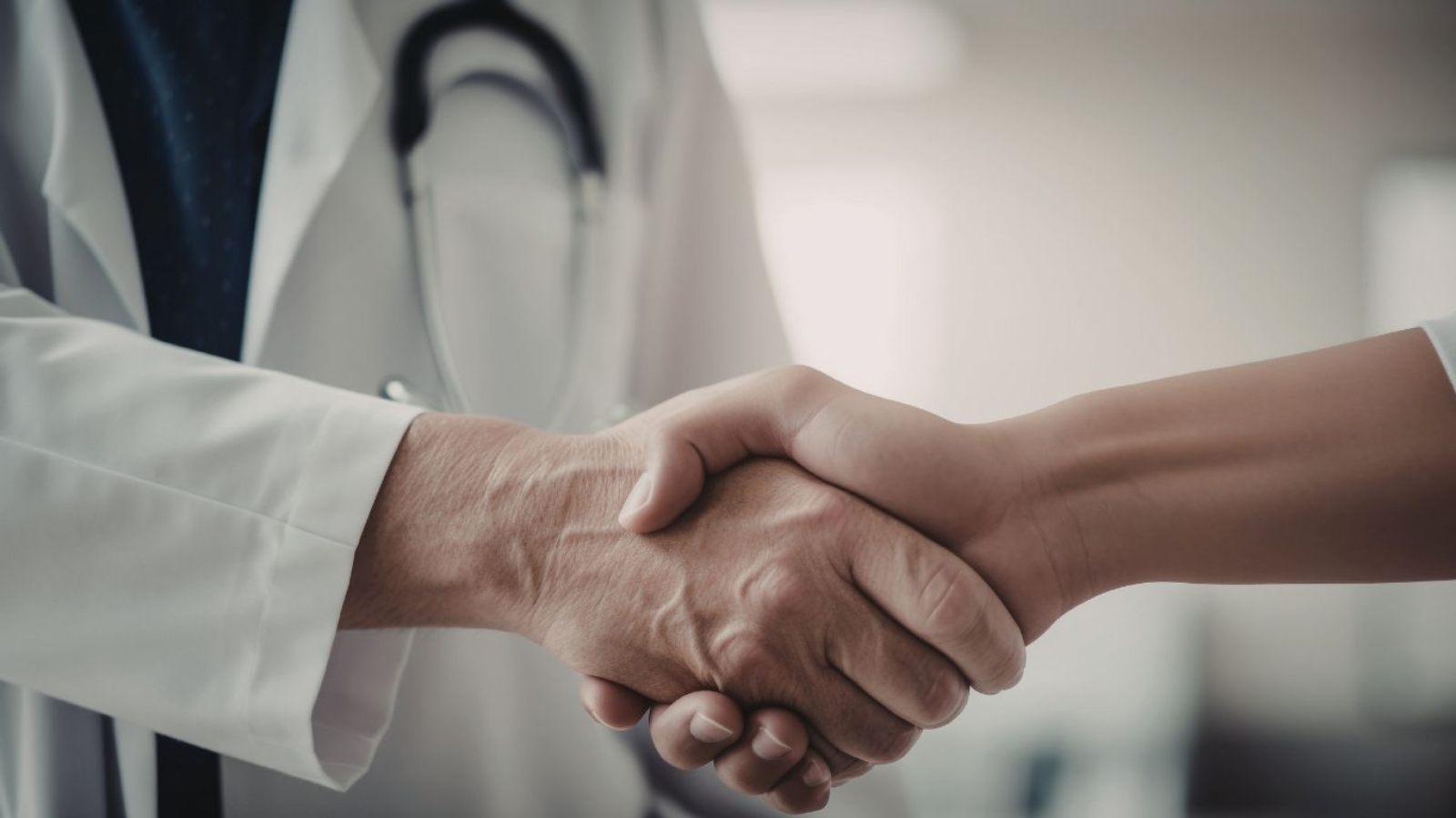 Consultoria para hospitales