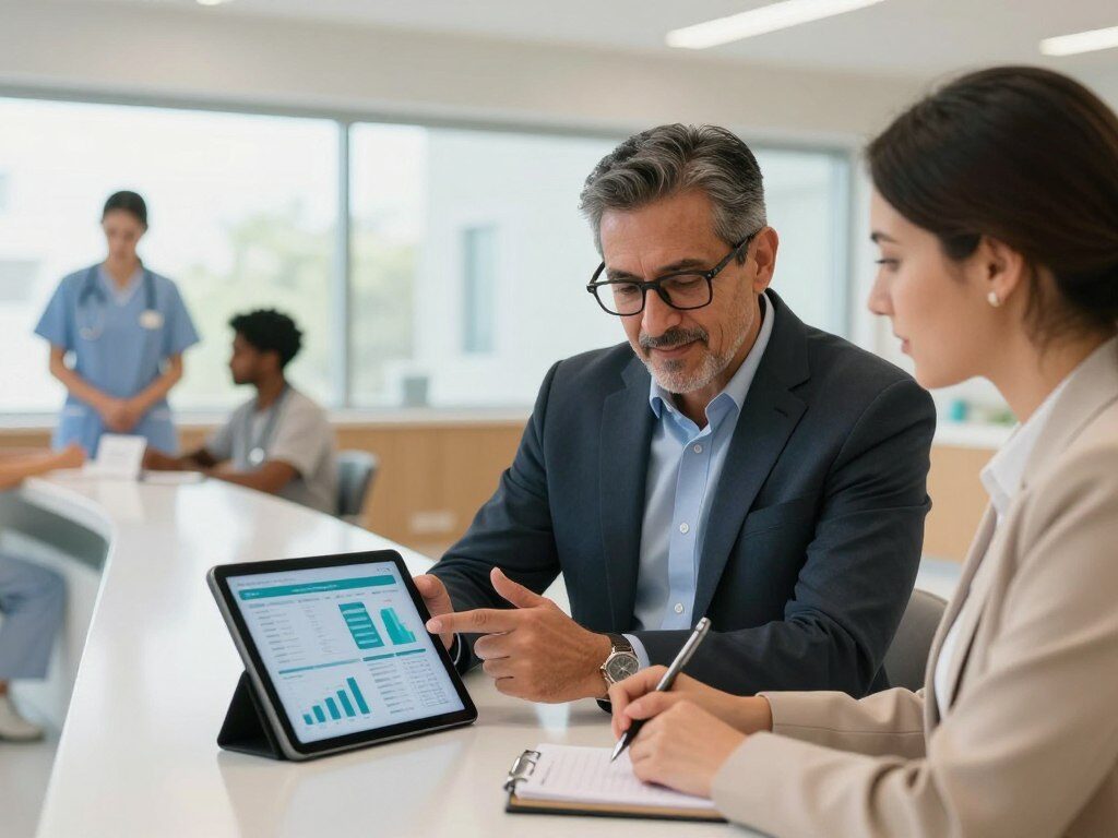 consultoría en salud consultoría en salud