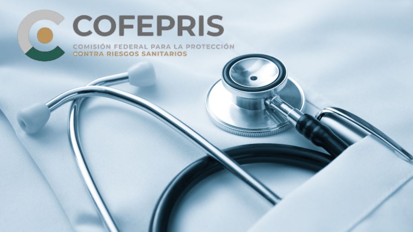 Cofepris registros sanitarios