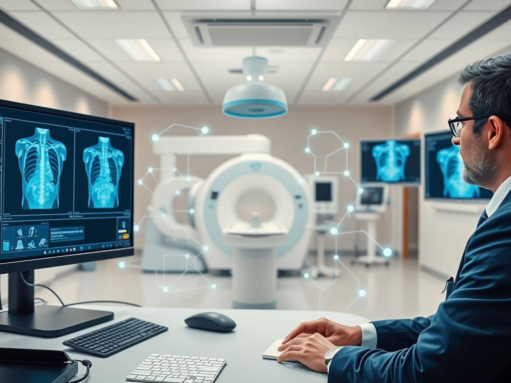 funcionamiento de la teleradiología funcionamiento de la teleradiología