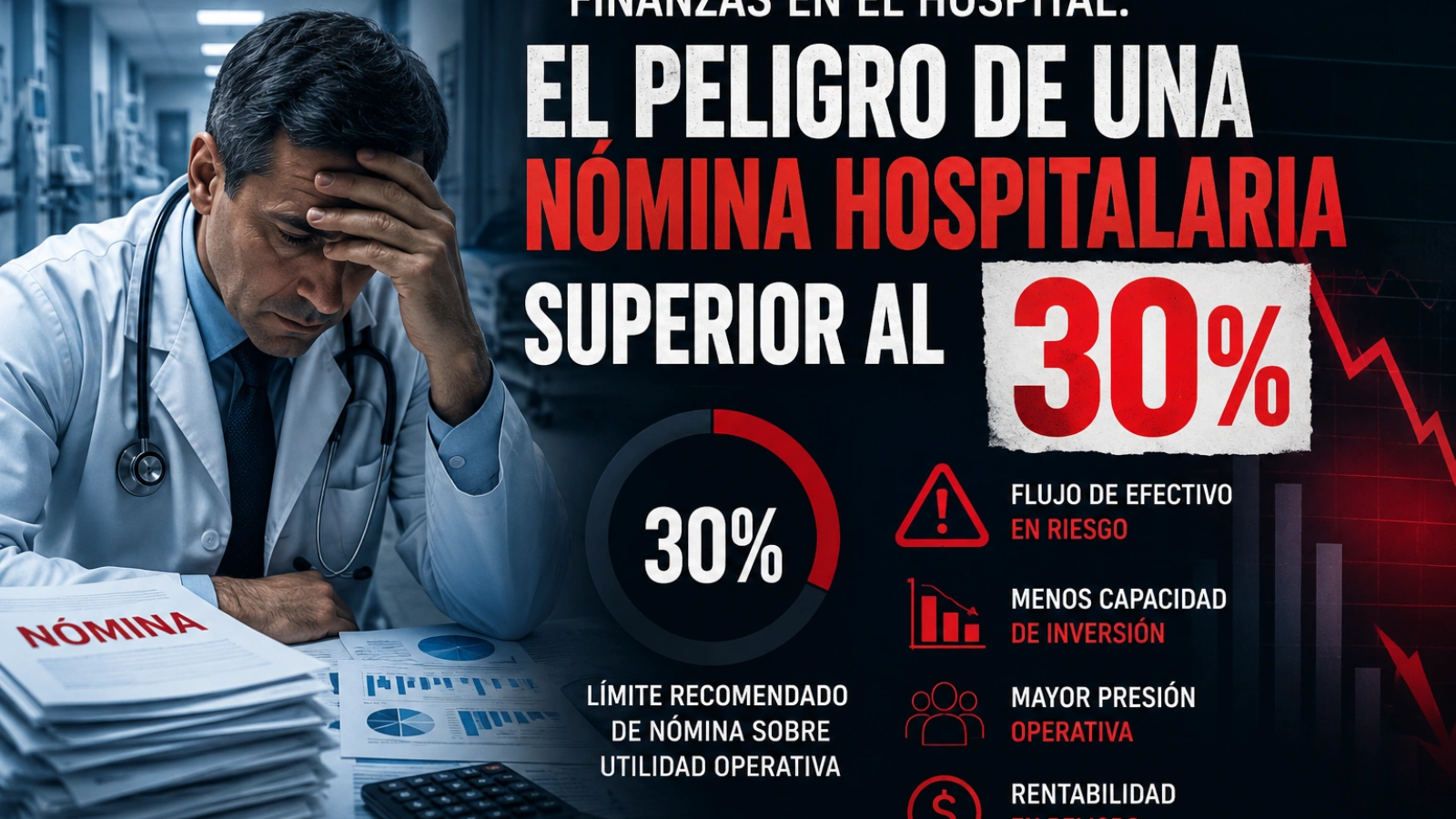 Finanzas en el Hospital