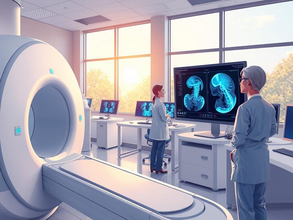 Beneficios de la teleradiología para ct Beneficios de la teleradiología para ct