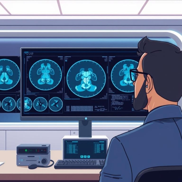 teleradiologia de alta especialidad para ct