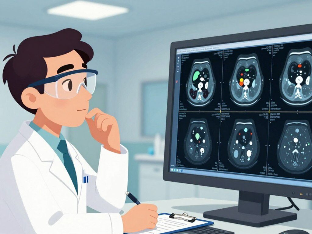 riesgos en PET/CT riesgos en PET/CT