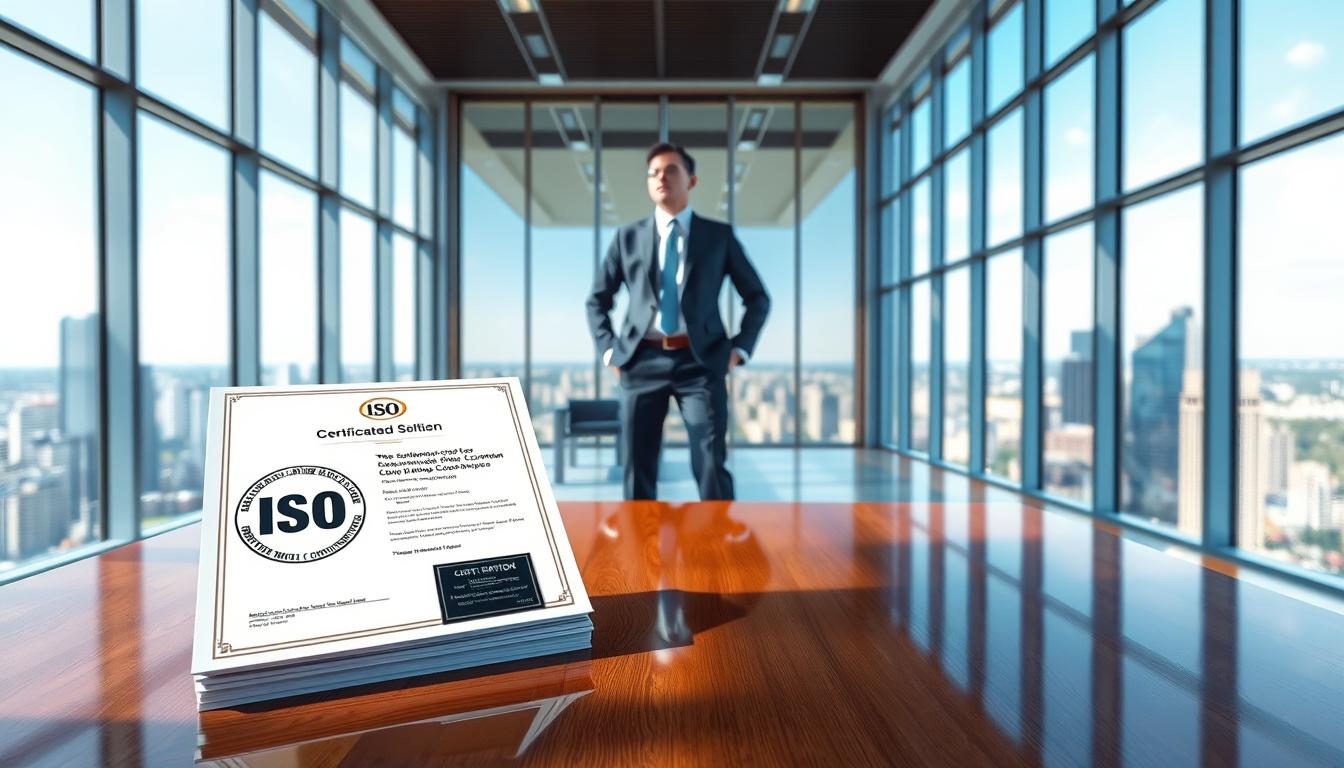 Certificaciones ISO: Claves para Tu Éxito Empresarial