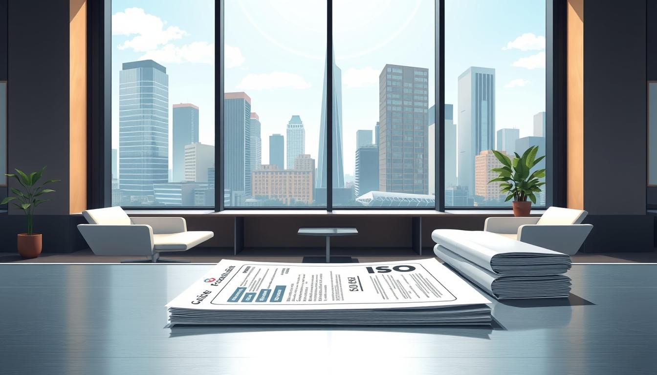 certificaciones iso y competitividad