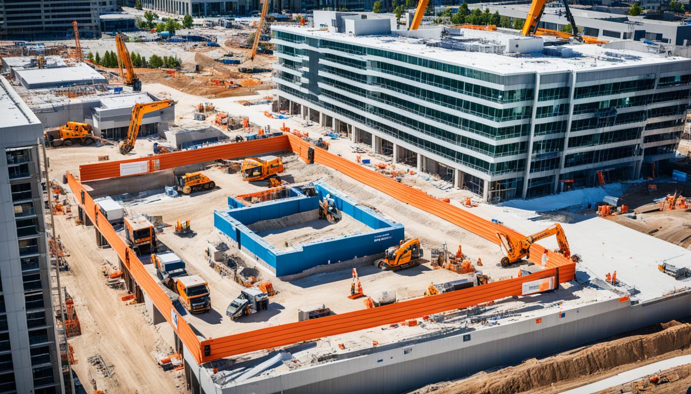 ¿Cómo Construir un Hospital en México?