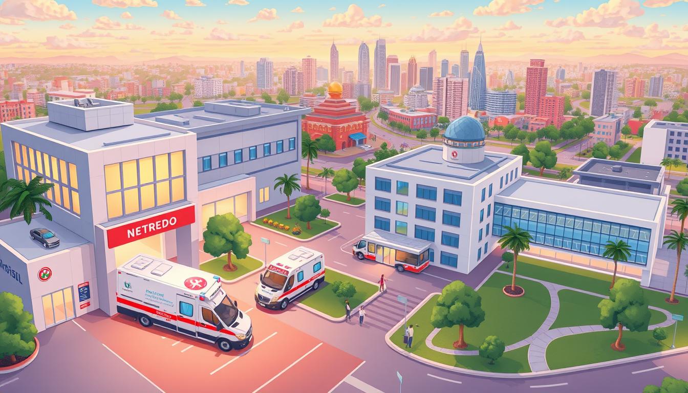 hospitales certificados en México