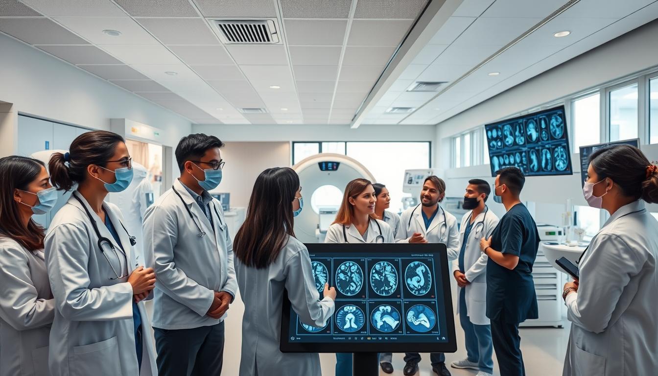 impacto de IA en hospitales mexicanos