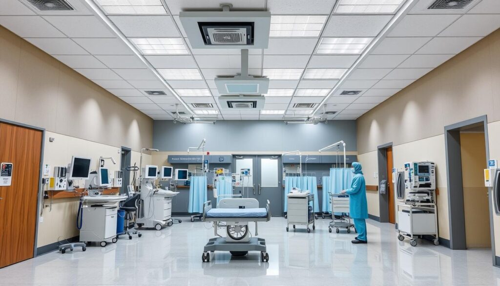 Guía de Normas Oficiales Mexicanas para Hospitales