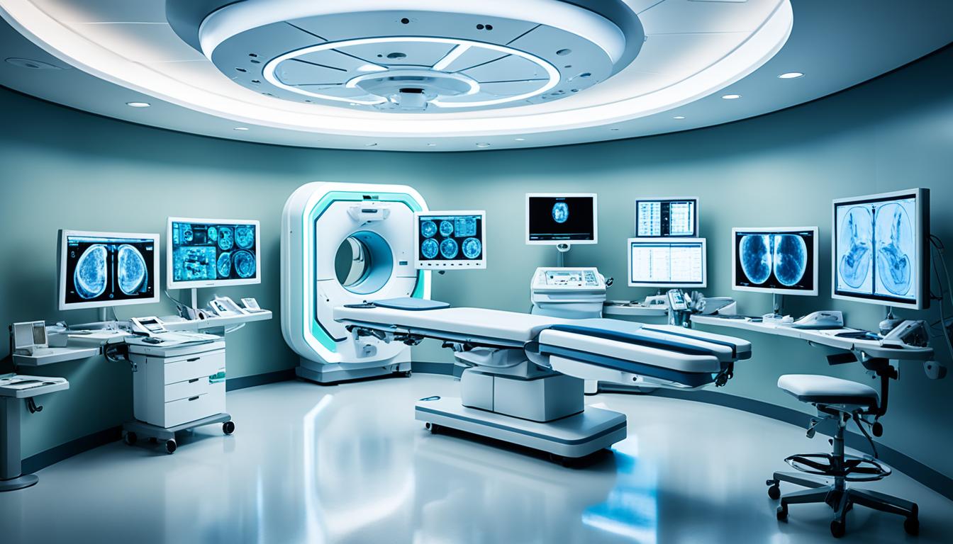 radiología