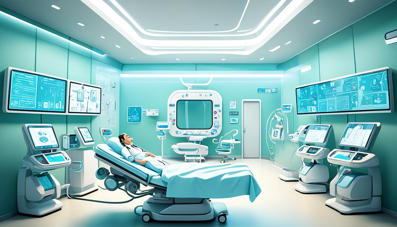 Sistema HIS en México: Software para Hospitales