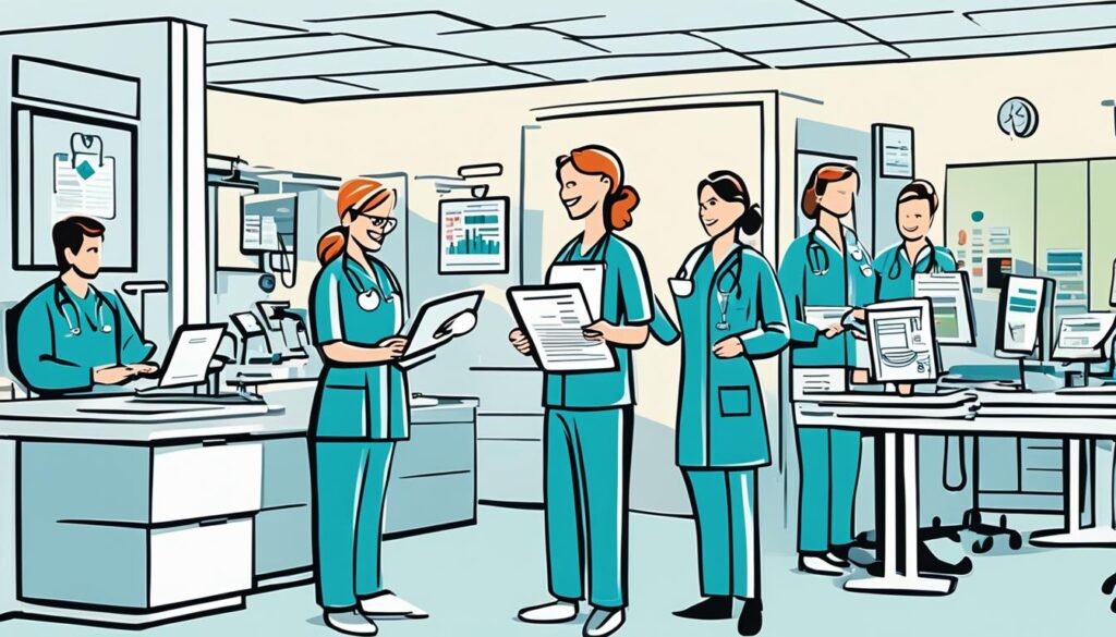 Software para Hospitales: Soluciones Integrales