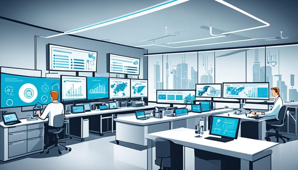 Software para Laboratorios de Análisis Clínicos | Eficiencia Optimizada