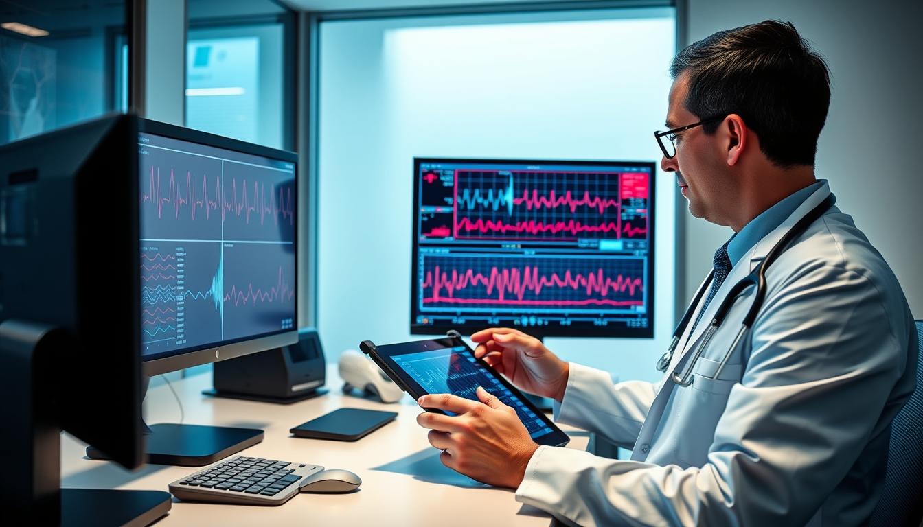 Interpretación de Electrocardiogramas a Distancia, Cardiólogos Especializados